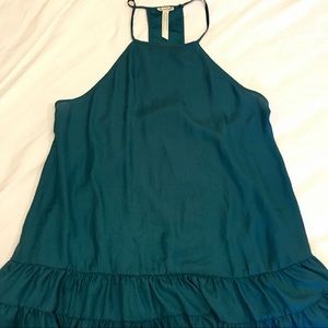 Free people slip dress