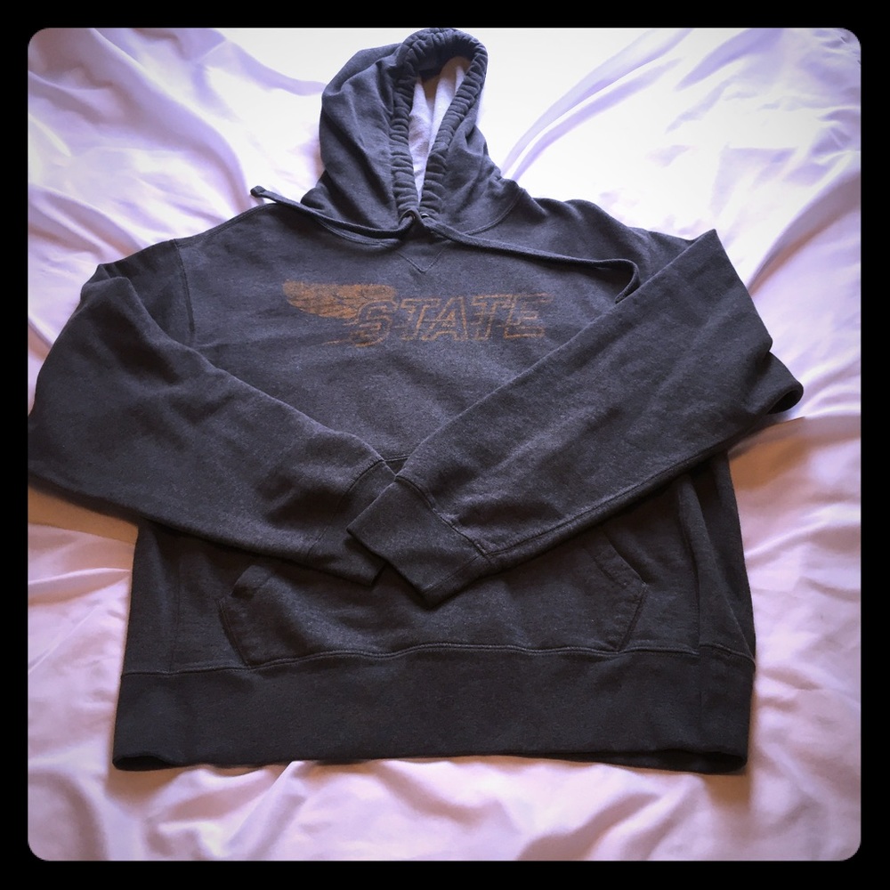 Old Navy Hoodie