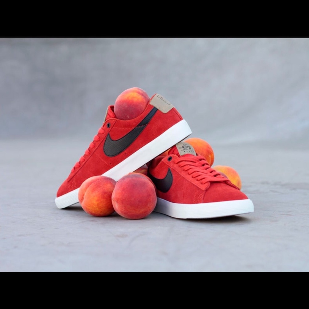 NFS! ISO: Nike SB Grant Taylor Stratosphere