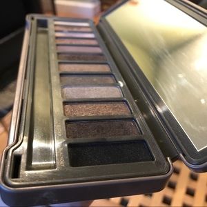 Urban Decay Naked2