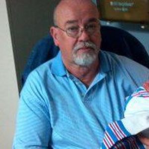 Meet your Posher, Harry