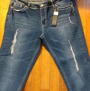 YMI Jeans
