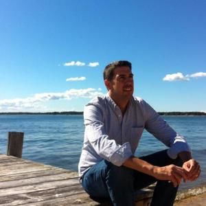 Meet your Posher, Julian