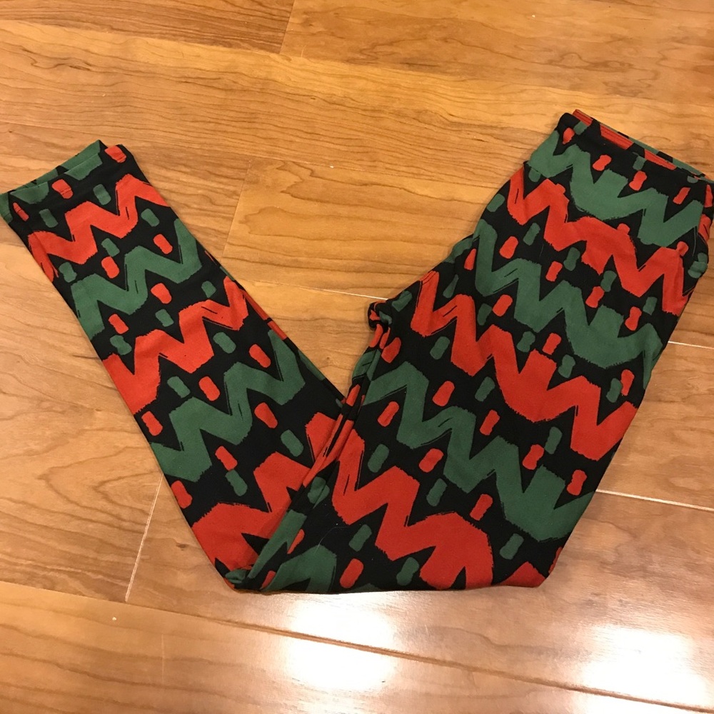 LulaRoe Leggings!