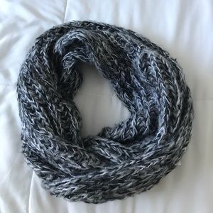 Infinity scarf! Never worn