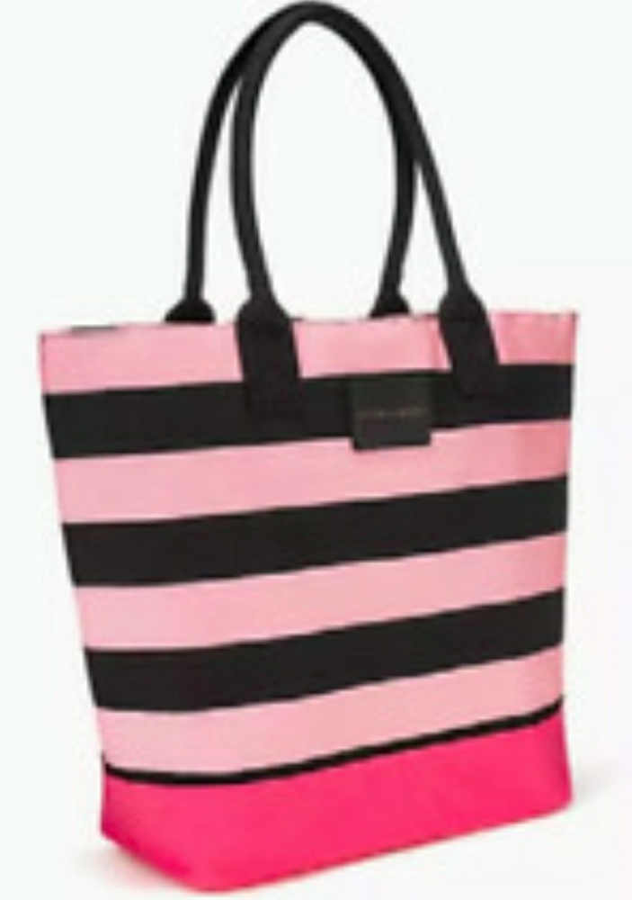 Victoria secret travel bag