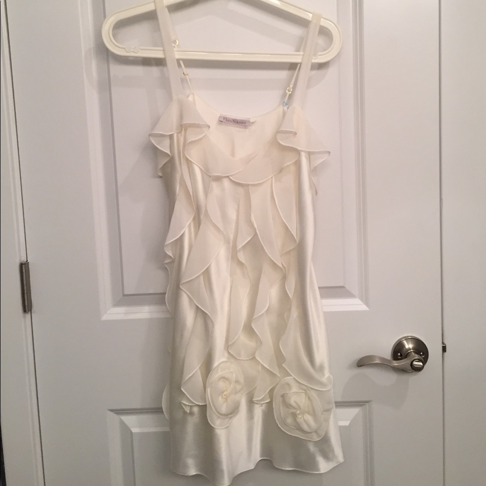Ivory Lingerie
