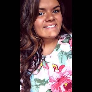 Meet your Posher, Aimee