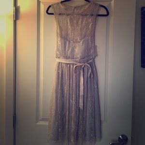 BHLDN Dress