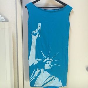 Akomplice Dress