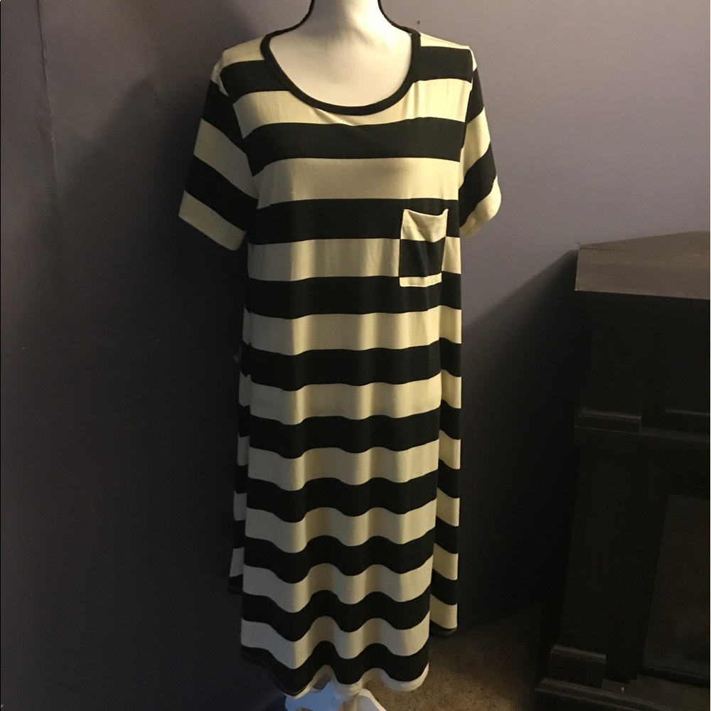 Lularoe Carly size XL