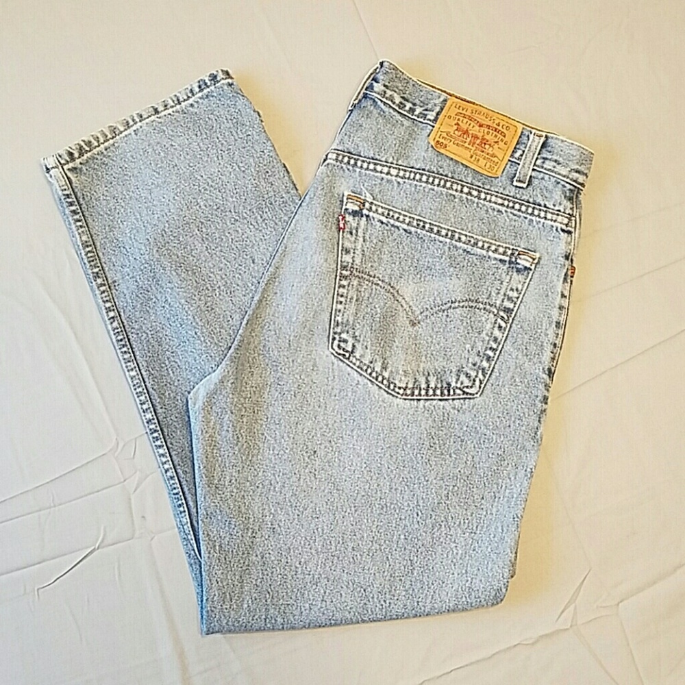 Levi Strauss