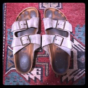 Arizona Birkenstocks