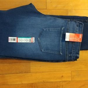 No Boundaries Jeans