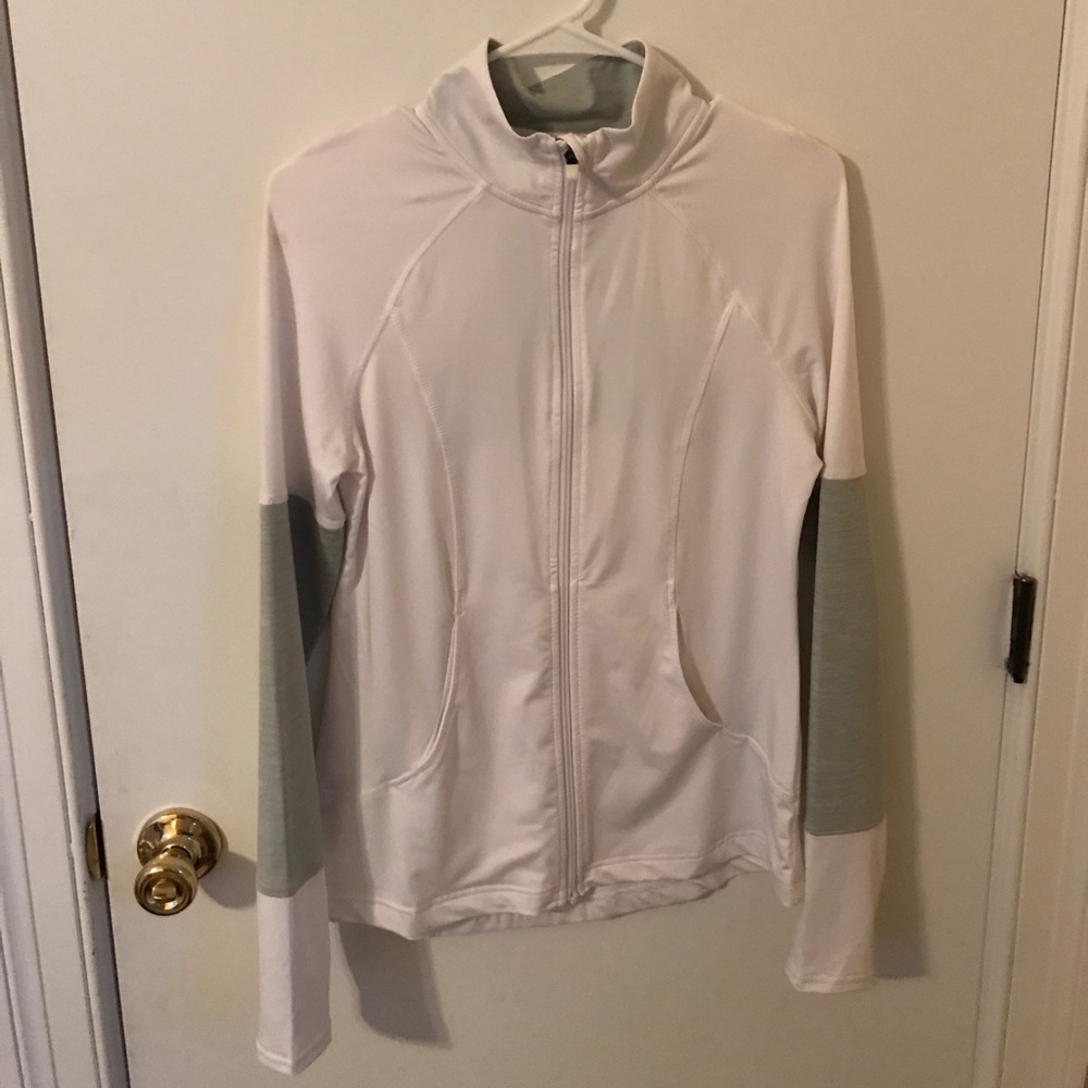 Running Jacket