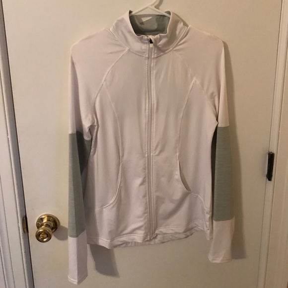 Running Jacket - Picture 1 of 3
