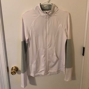 Running Jacket