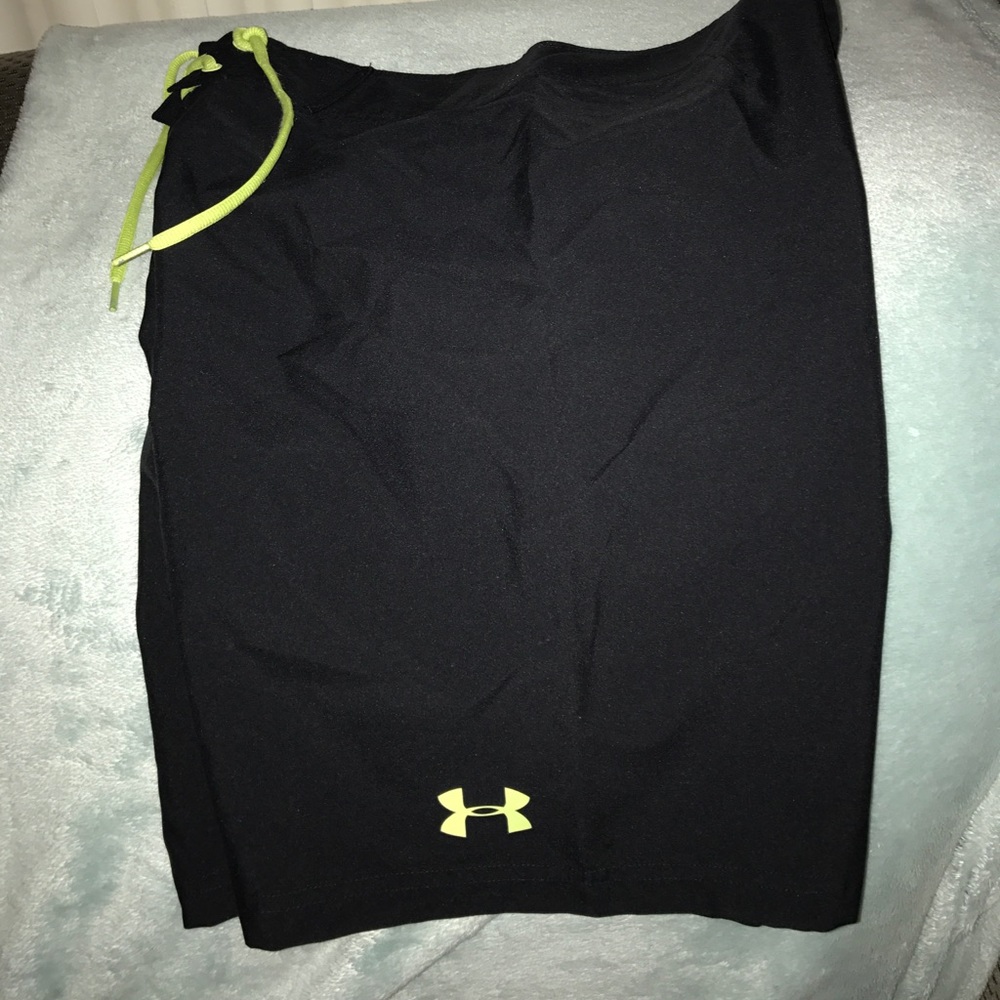 Excellent condition board shorts