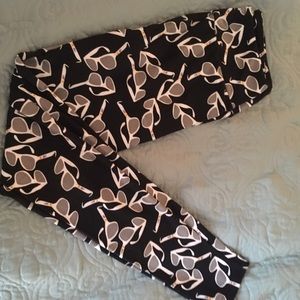 OS lularoe leggings