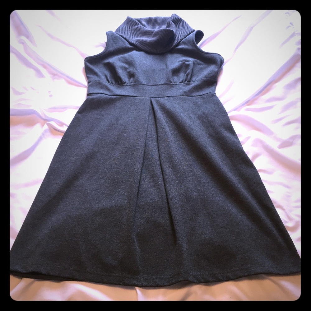 Business Casual Dress
