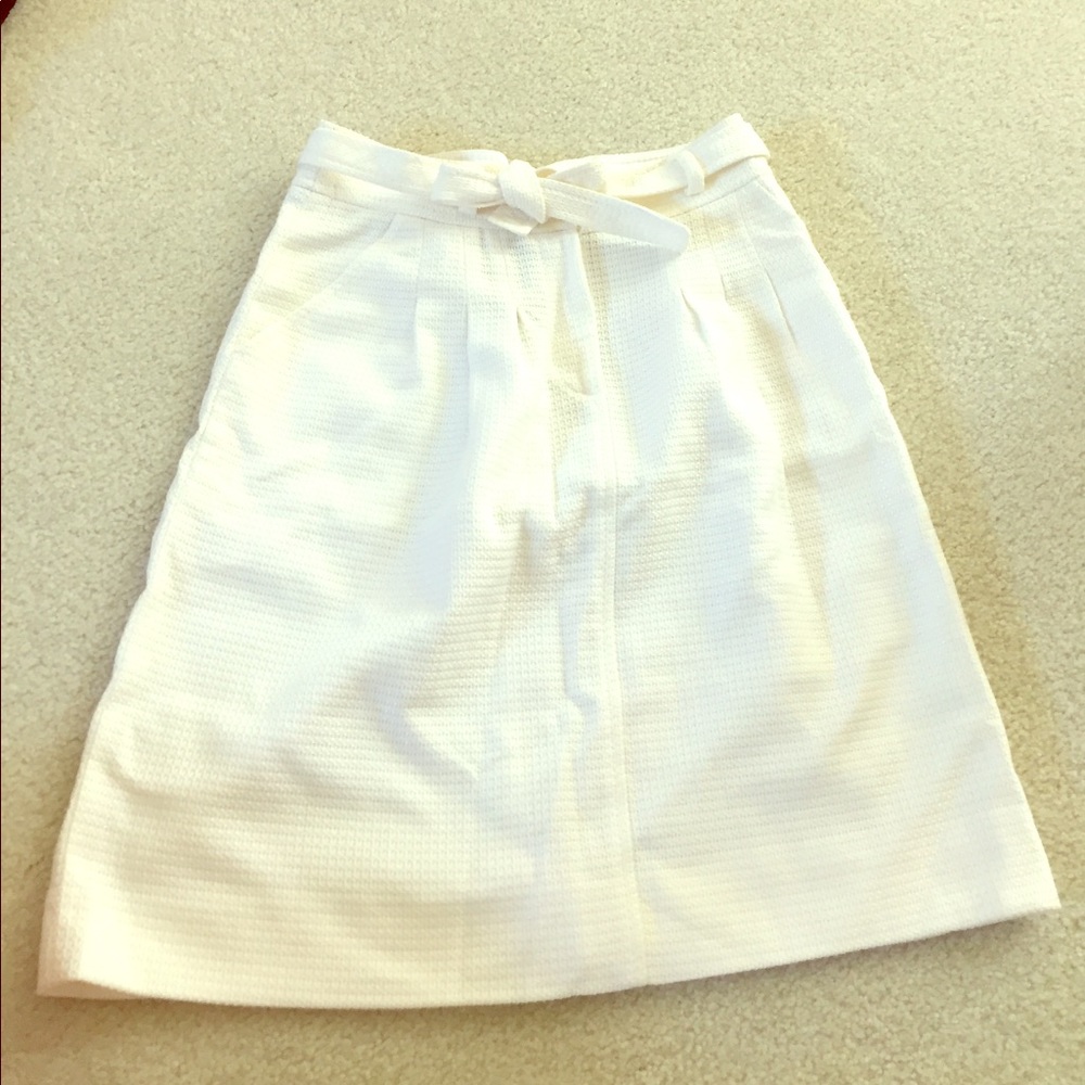 Missoni skirt