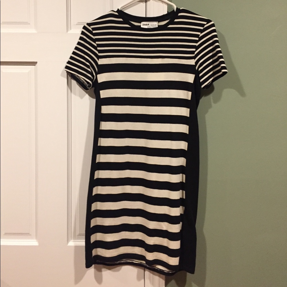 Zara dress