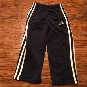 Adidas Sweatsuit