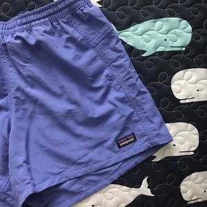 Patagonia Baggies - Small - S