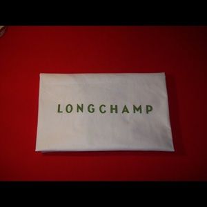 Handbag Long Champ Dust Bag Cover