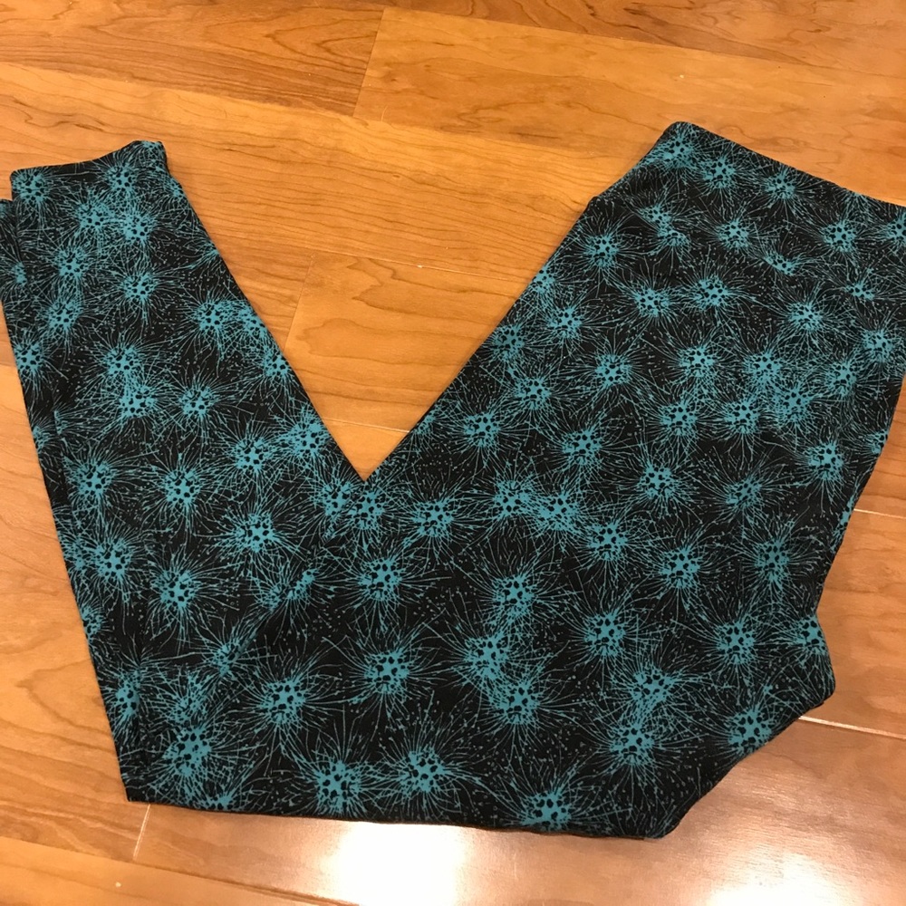 LulaRoe Leggings!