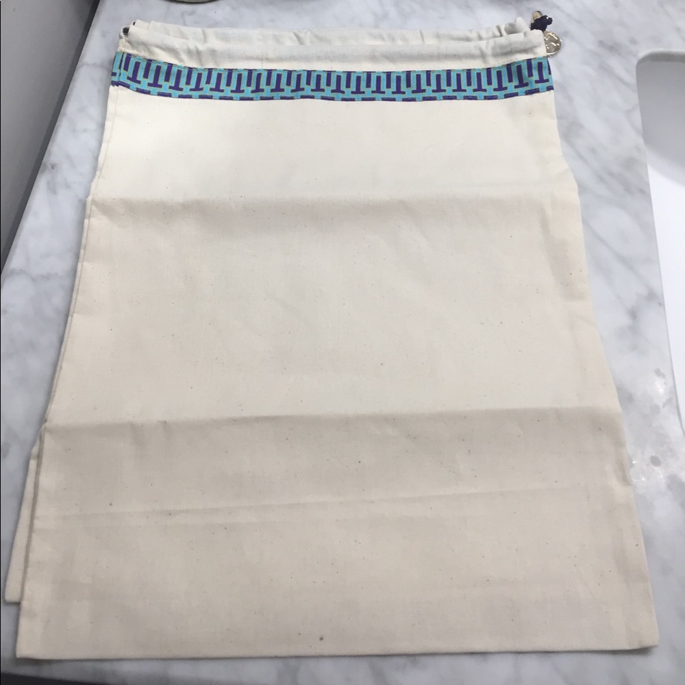 Tory Burch Shoe Bags Authentic