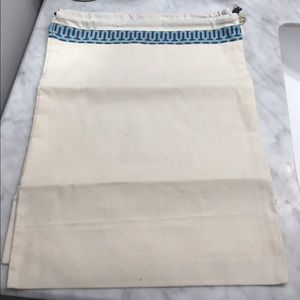 Tory Burch Shoe Bags Authentic