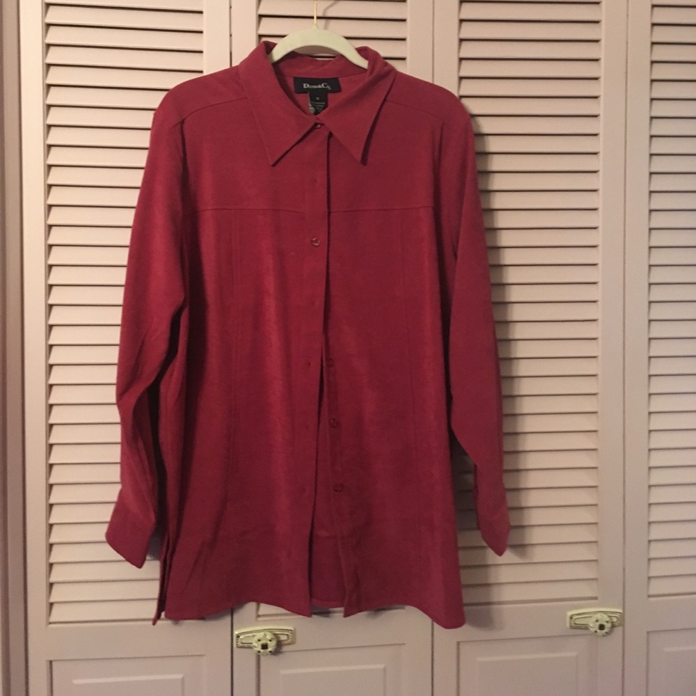 Lightweight jacket