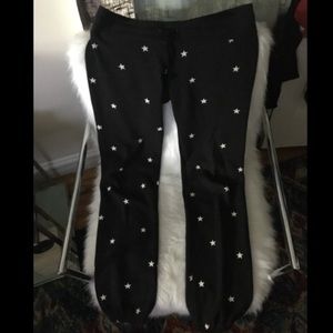 Brand New wild fox sweatpants ✨✨