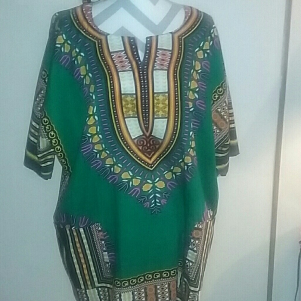 Dashiki
