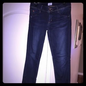 Hudson Skinny Jeans