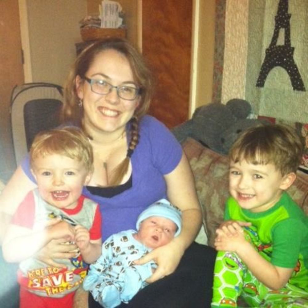 Meet your Posher, Kara