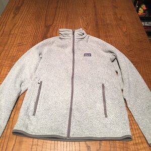 Patagonia Fleece Jacket