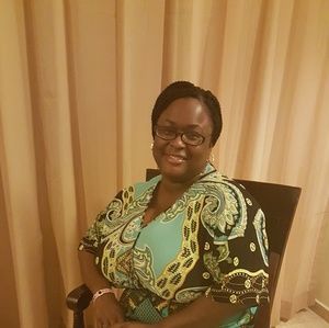 Meet your Posher, Thelma