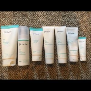 Proactiv Face Cleaner Set