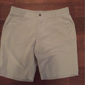 Men's Under Armour Golf Shorts