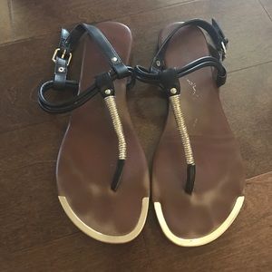 Mossimo sandals