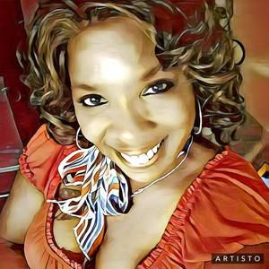 Meet your Posher, Deborah