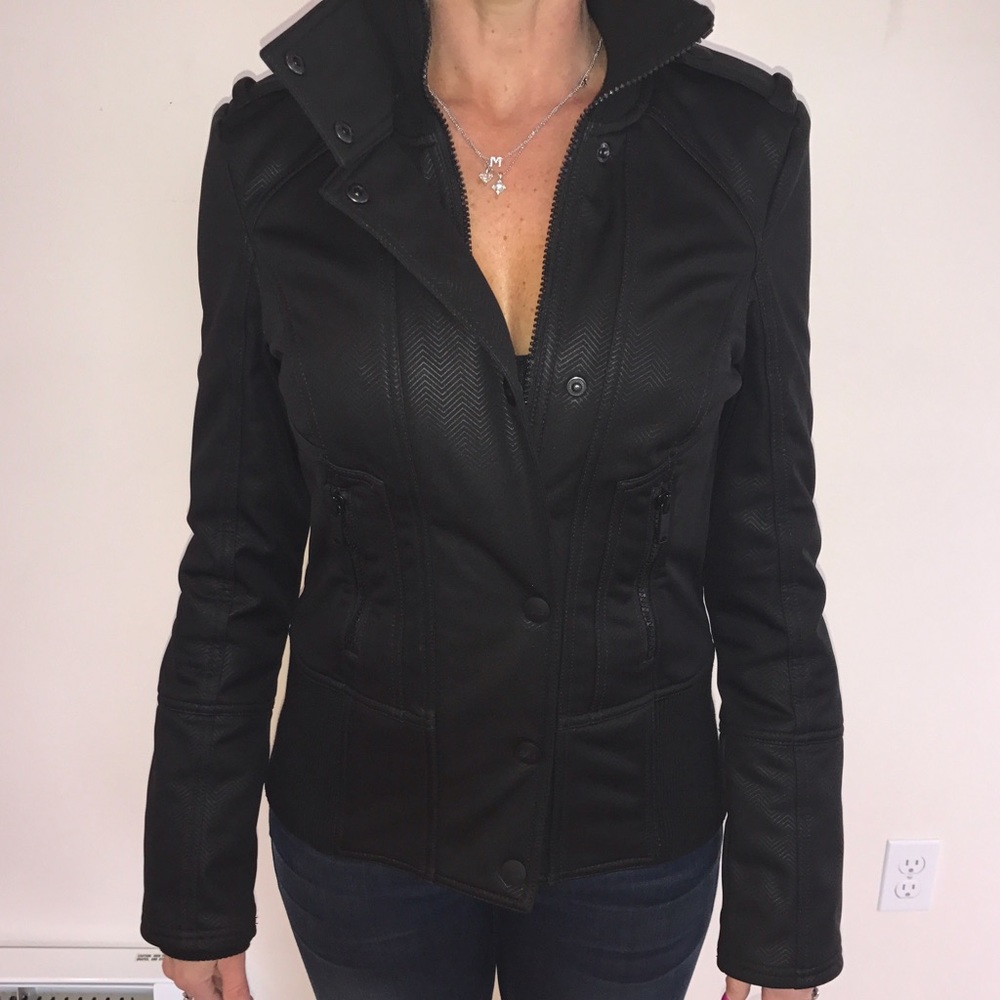 Zella bomber jacket - XS