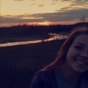 Meet your Posher, Abby