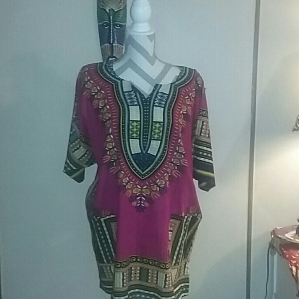 Dashiki