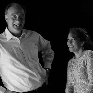 Meet your Posher, Cindy