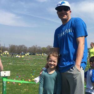 Meet your Posher, Dave