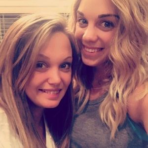 Meet your Posher, Brook