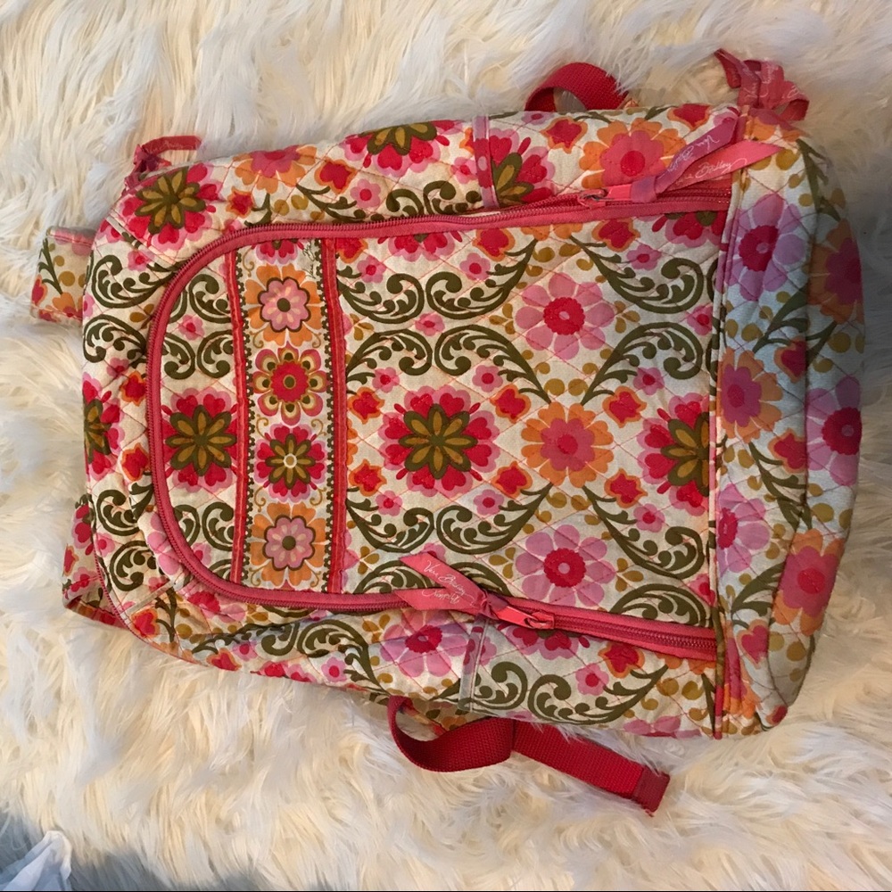 Vera Bradley backpack